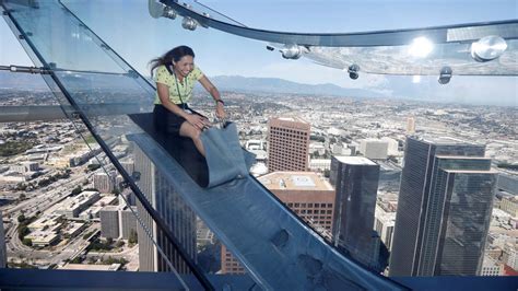 Skyslide .